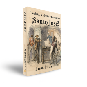 Santo Joe! Profeta, Vidente, y Revelador – Paperback